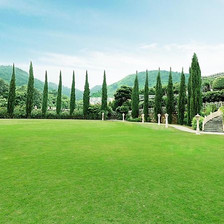 Raajsa Kumbhalgarh - Ihcl Seleqtions Hotel Luaran gambar
